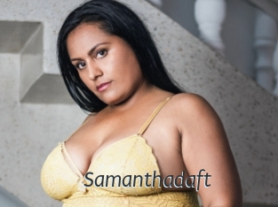 Samanthadaft