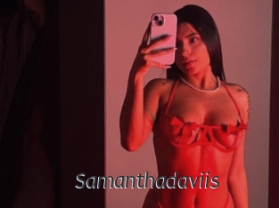 Samanthadaviis