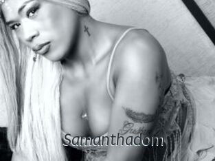 Samanthadom