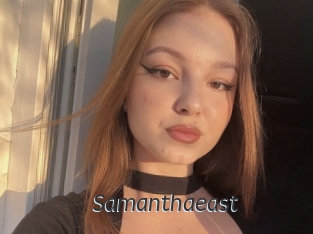 Samanthaeast