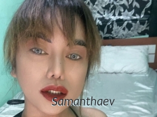 Samanthaev
