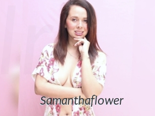 samanthaflower Ligne Rose