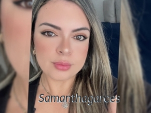 Samanthagarces