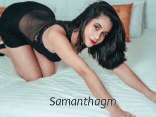 Samanthagm