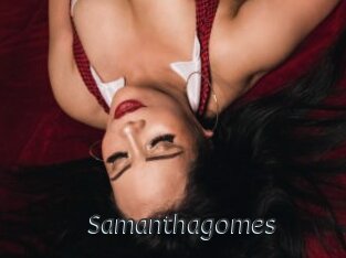 Samanthagomes