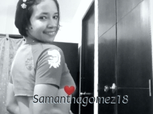 Samanthagomez18