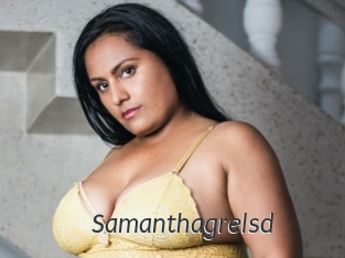 Samanthagrelsd