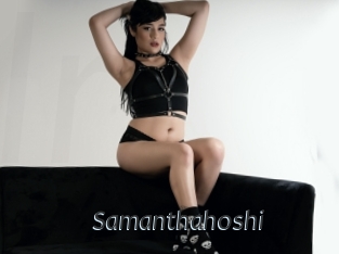 Samanthahoshi