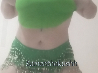 Samanthakushh