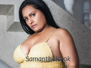 Samanthalarok