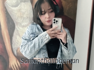 Samanthalindeman