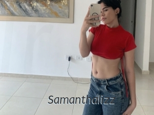 Samanthalizz