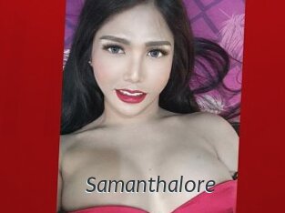 Samanthalore