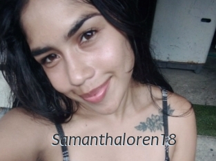 Samanthaloren18