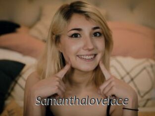 Samanthalovelace