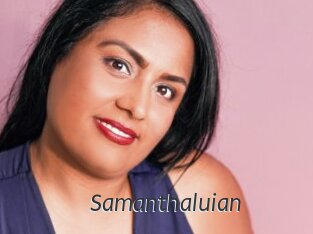 samanthaluian Ligne Rose