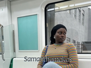 Samanthamakas
