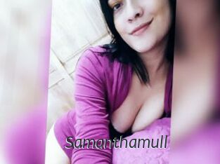 Samanthamull