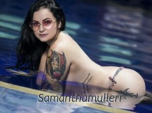Samanthamullerr