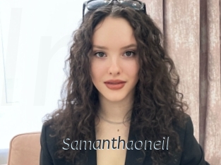 Samanthaoneil