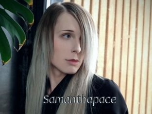 Samanthapace