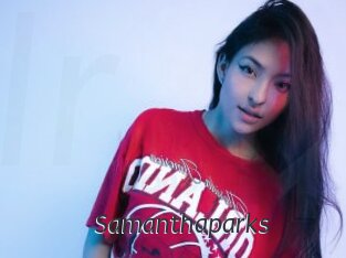 Samanthaparks