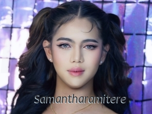 Samantharamitere