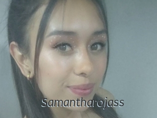 Samantharojass
