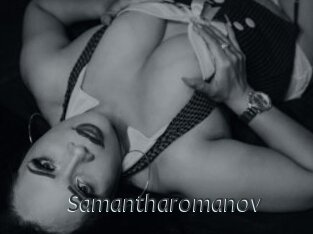 Samantharomanov