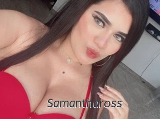 Samanthaross