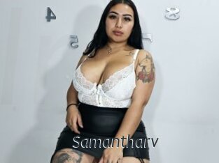 Samantharv