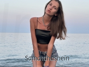 Samanthashein