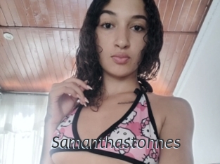 samanthastonnes Ligne Rose