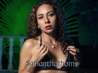 Samanthathoms