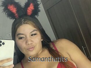 Samanthatits