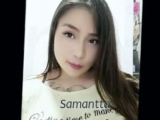 Samantta