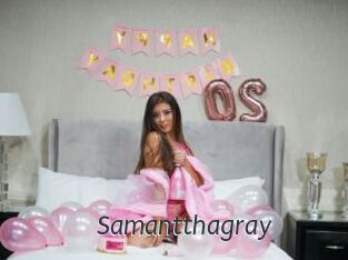 Samantthagray