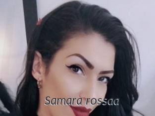 Samara_rossaa