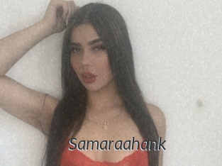 Samaraahank