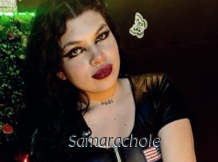 Samarachole