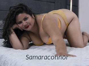 Samaraconnor