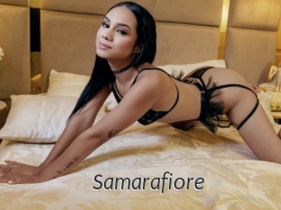 samarafiore Ligne Rose