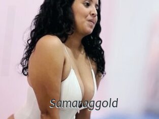 Samaraggold