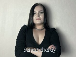 Samarahardy