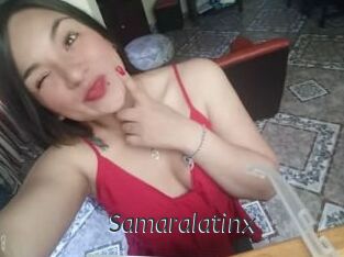 samaralatinx Ligne Rose