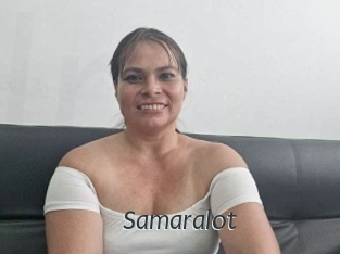 Samaralot