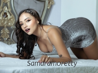 Samaramoretty
