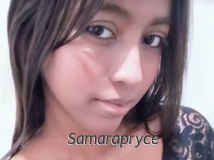 Samarapryce