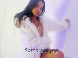 Samarapryce
