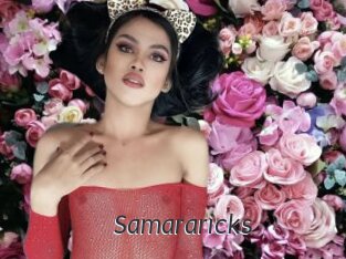 Samararicks